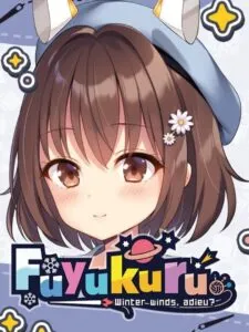 Fuyukuru.: Winter winds, adieu?