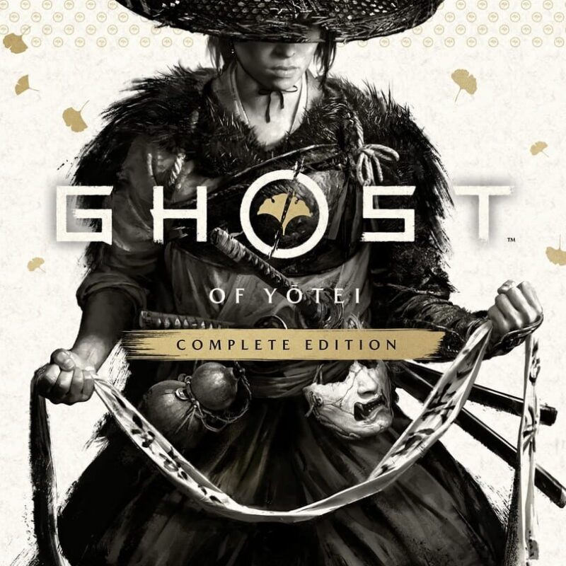 Ghost of Yotei: Complete Edition