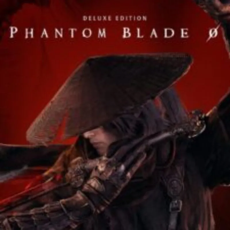 Phantom Blade Zero: Digital Deluxe Edition