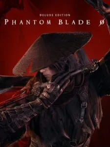 Phantom Blade Zero: Digital Deluxe Edition