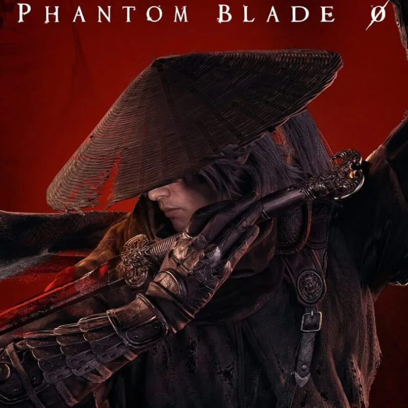 Phantom Blade Zero: Digital Deluxe Edition