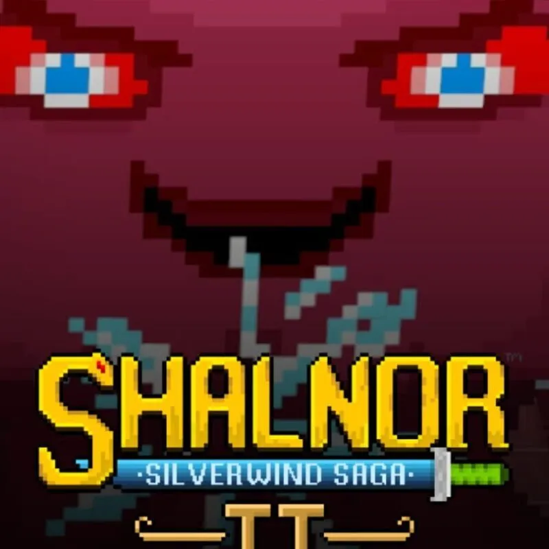 Shalnor: Silverwind Saga 2