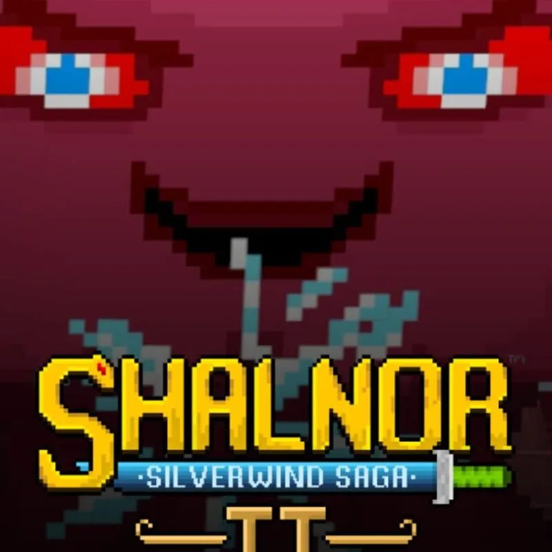 Shalnor: Silverwind Saga 2