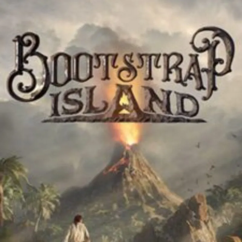 Bootstrap Island