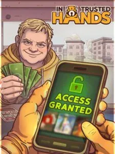 In Trusted Hands