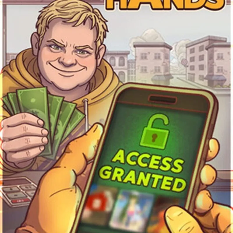 In Trusted Hands