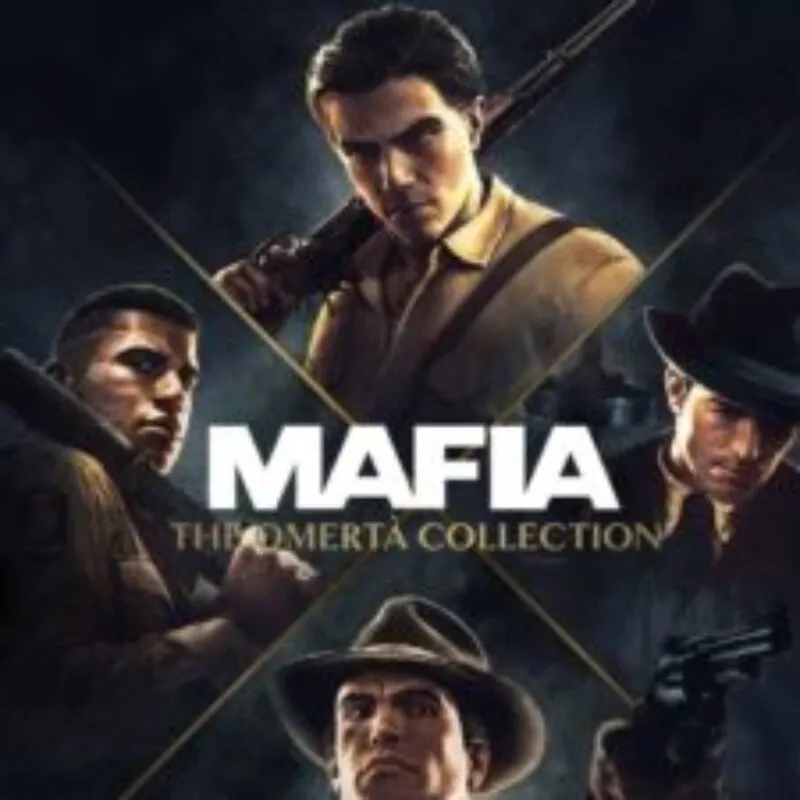Mafia: The Omertà Collection
