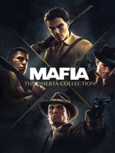 Mafia: The Omertà Collection