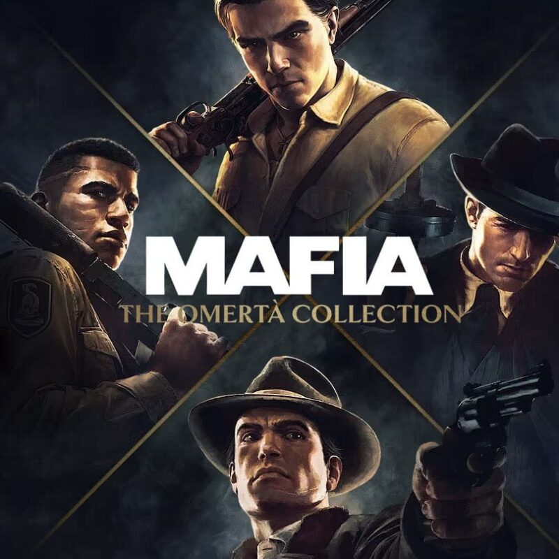 Mafia: The Omertà Collection