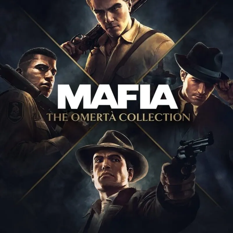 Mafia: The Omertà Collection