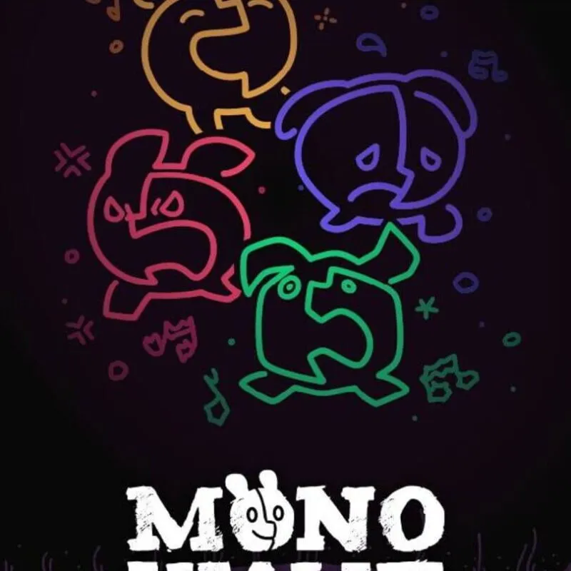 Monowave