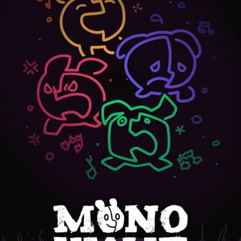 Monowave