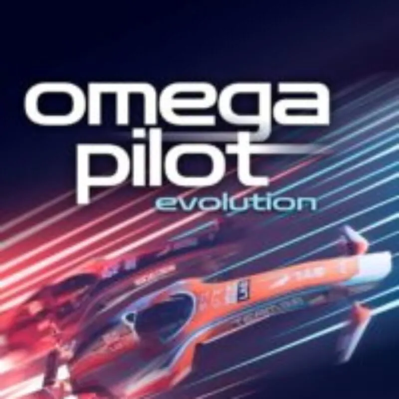 Omega Pilot Evolution