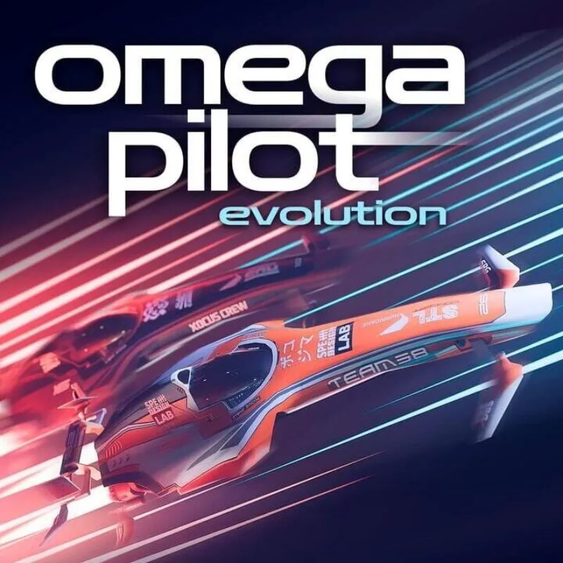 Omega Pilot Evolution