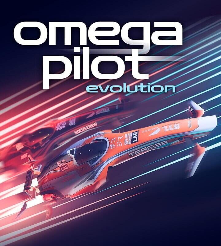 Omega Pilot Evolution