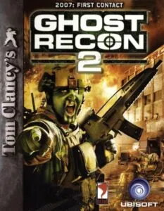 Tom Clancy’s Ghost Recon 2: 2007 – First Contact