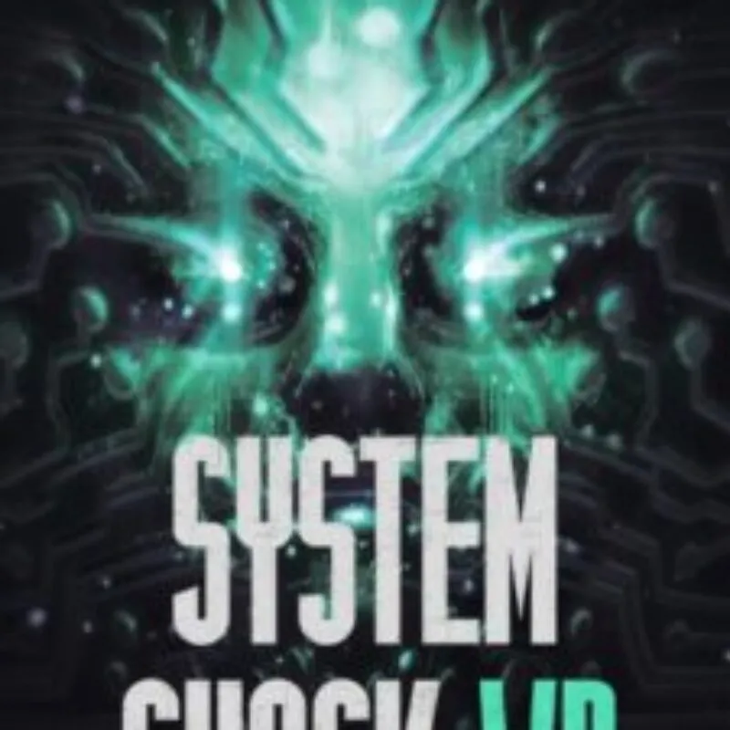 System Shock VR