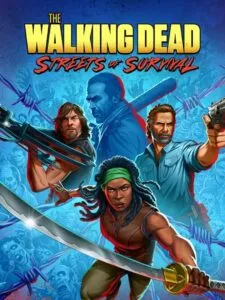 The Walking Dead: Streets of Survival