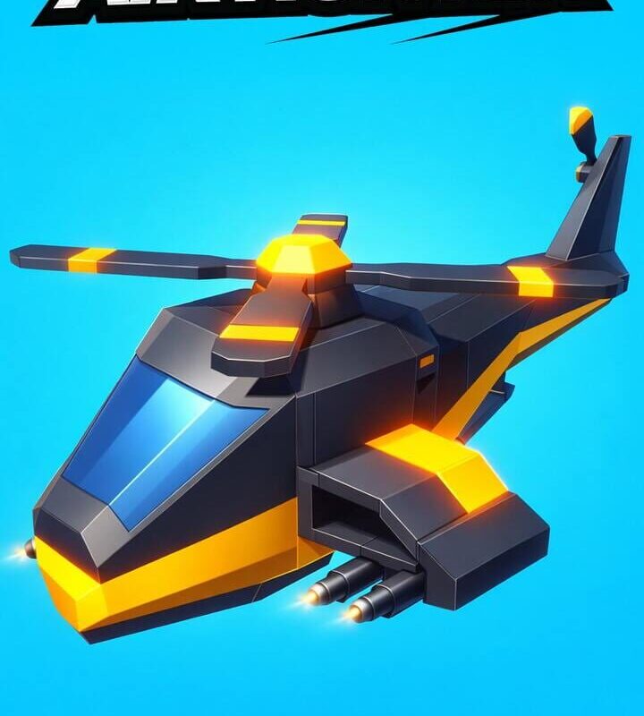 Air Hunter