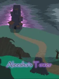 Aleesha’s Tower