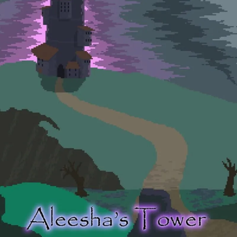 Aleesha’s Tower