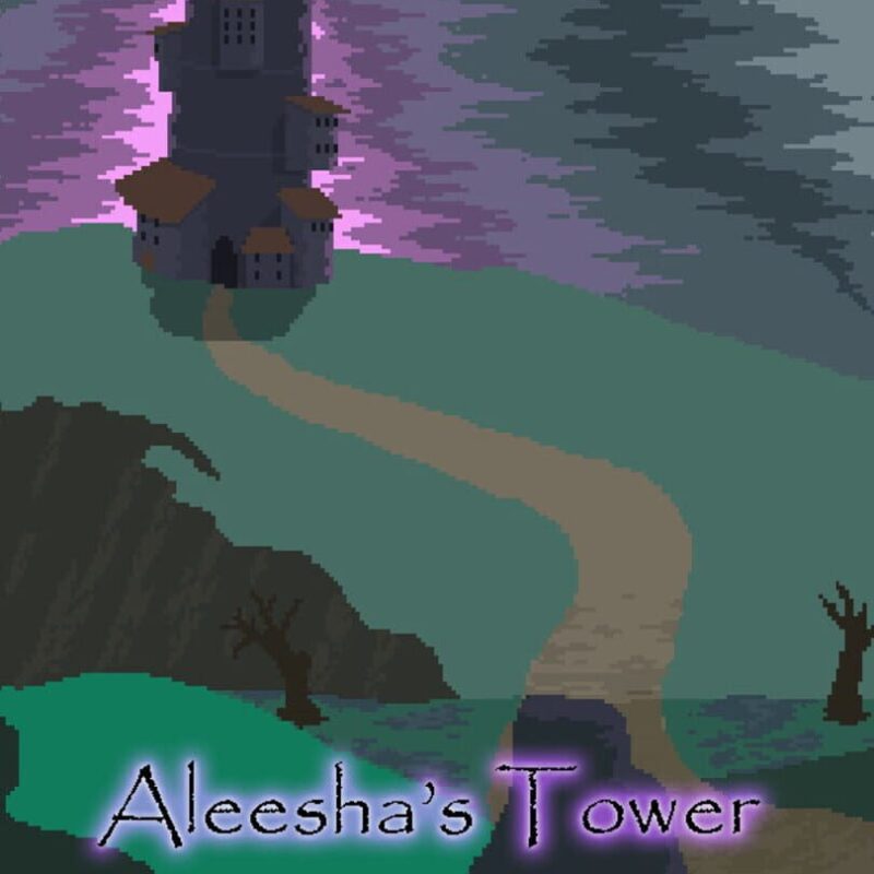 Aleesha’s Tower