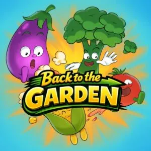Back to the Garden