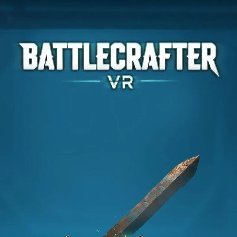 Battlecrafter VR