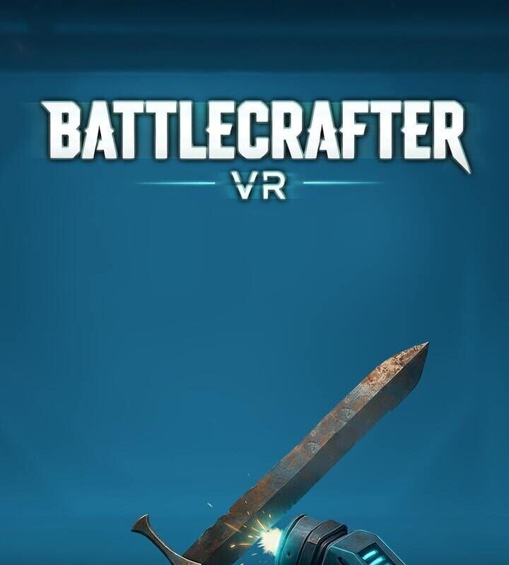 Battlecrafter VR