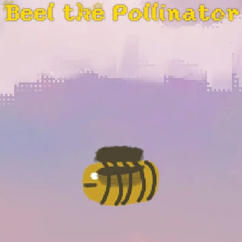 Beel the Pollinator