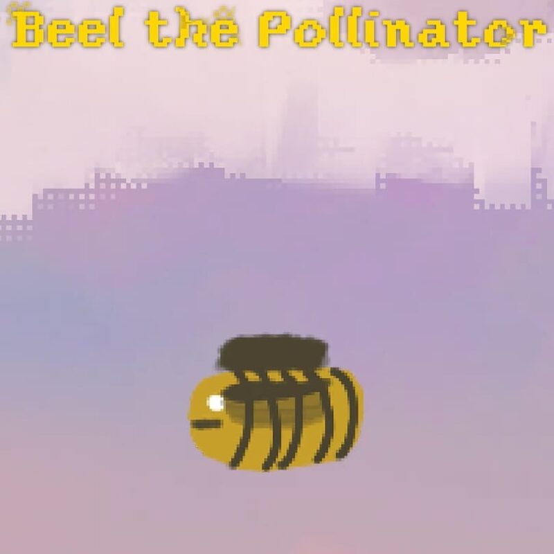Beel the Pollinator