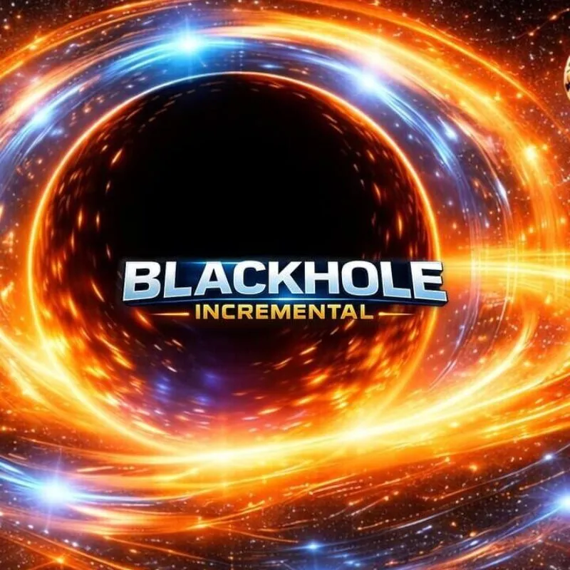 Blackhole Incremental