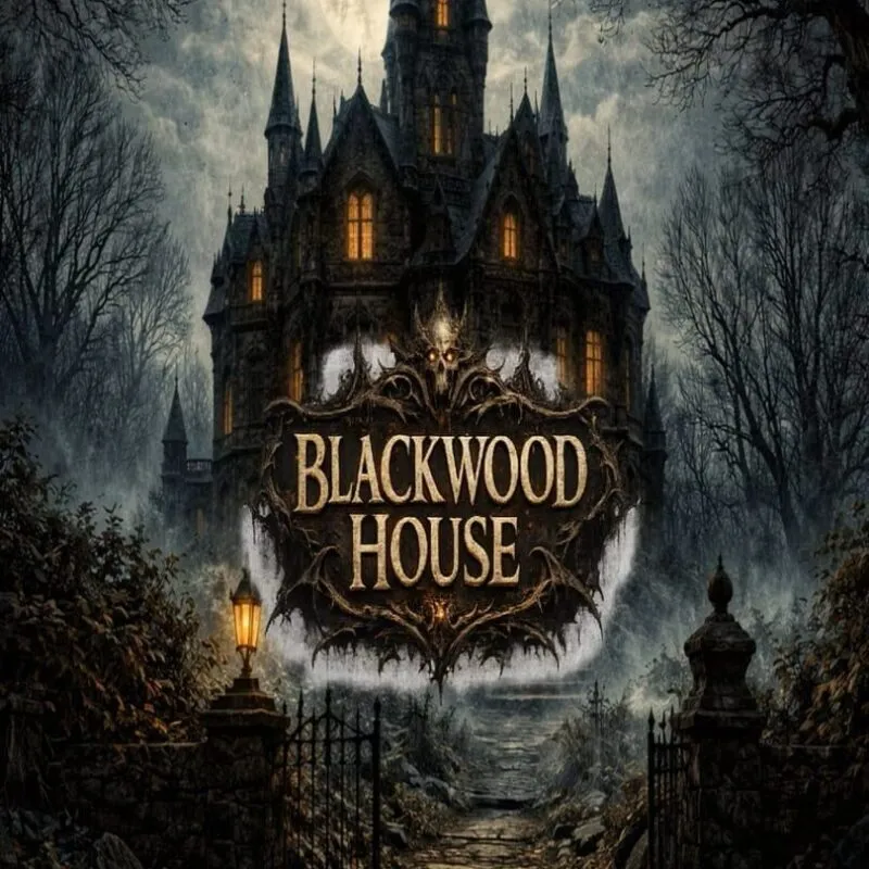 Blackwood House