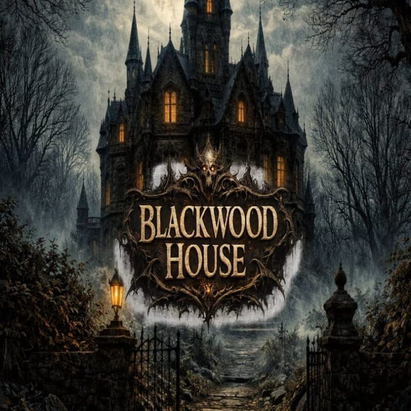 Blackwood House