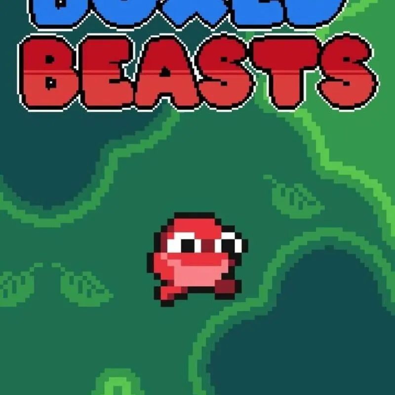 Boxed Beasts