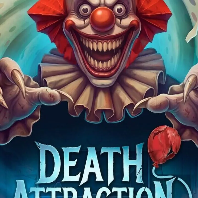 Death Attraction