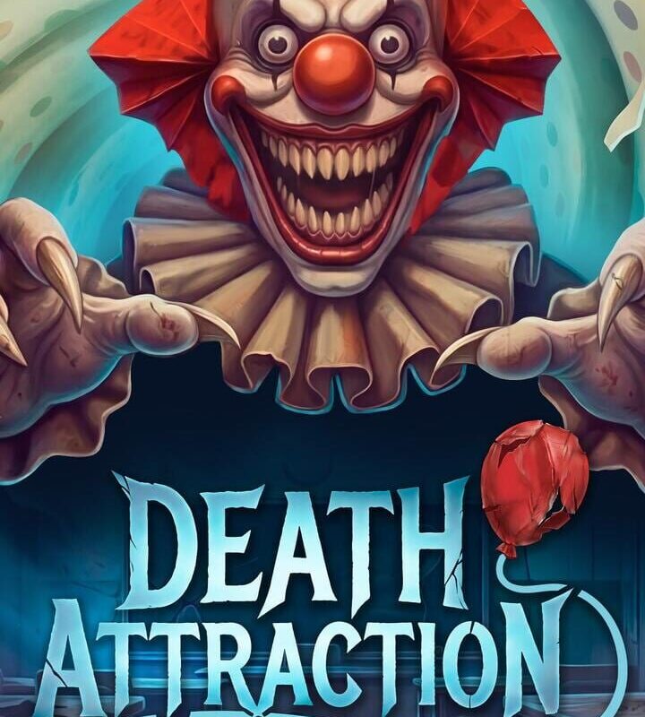 Death Attraction