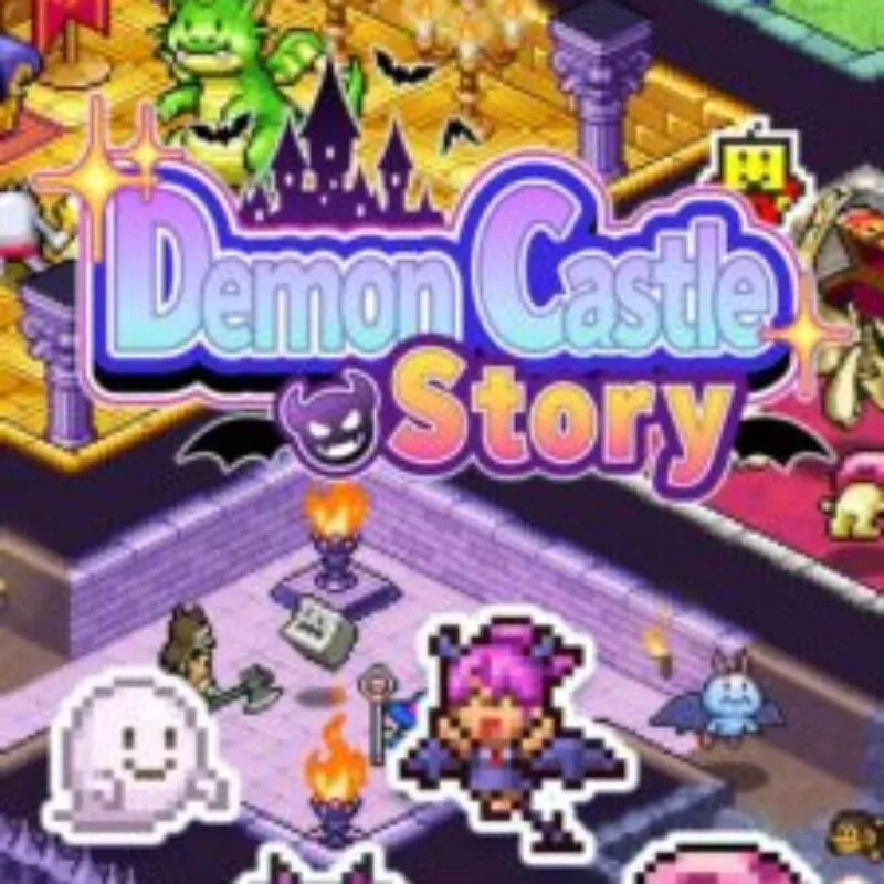 Demon Castle Story