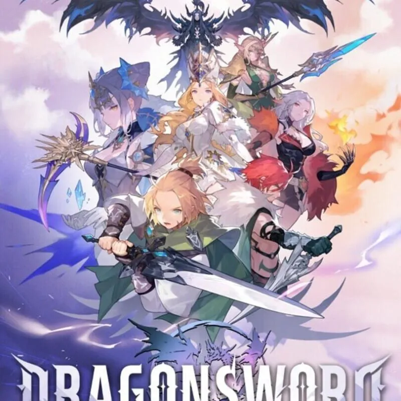 DragonSword: Awakening