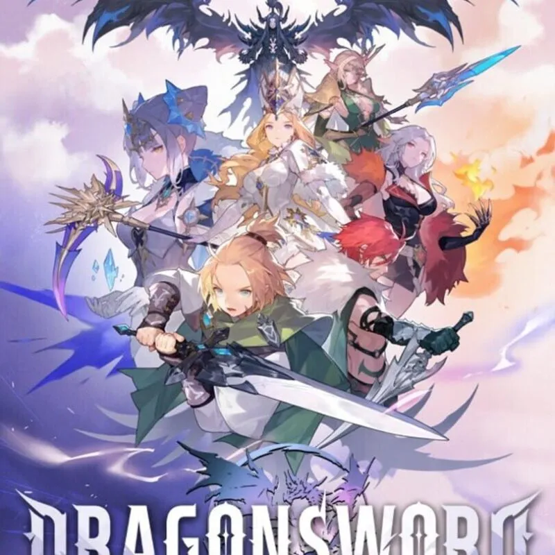 DragonSword: Awakening