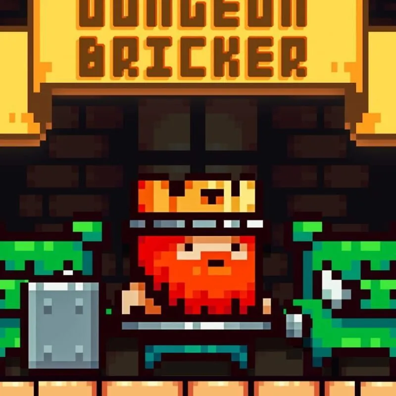 Dungeon Bricker