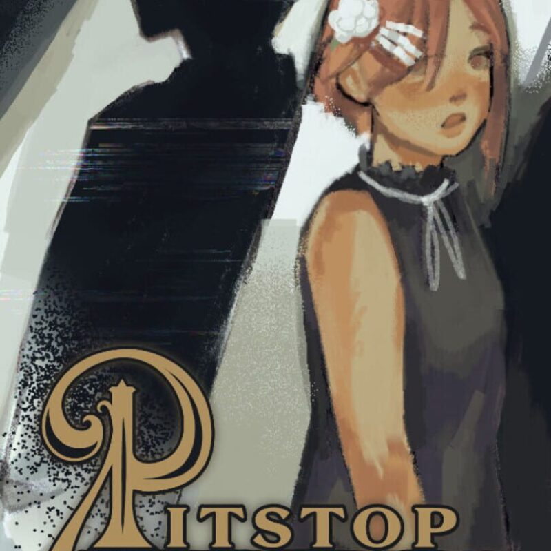 Pitstop in Purgatory