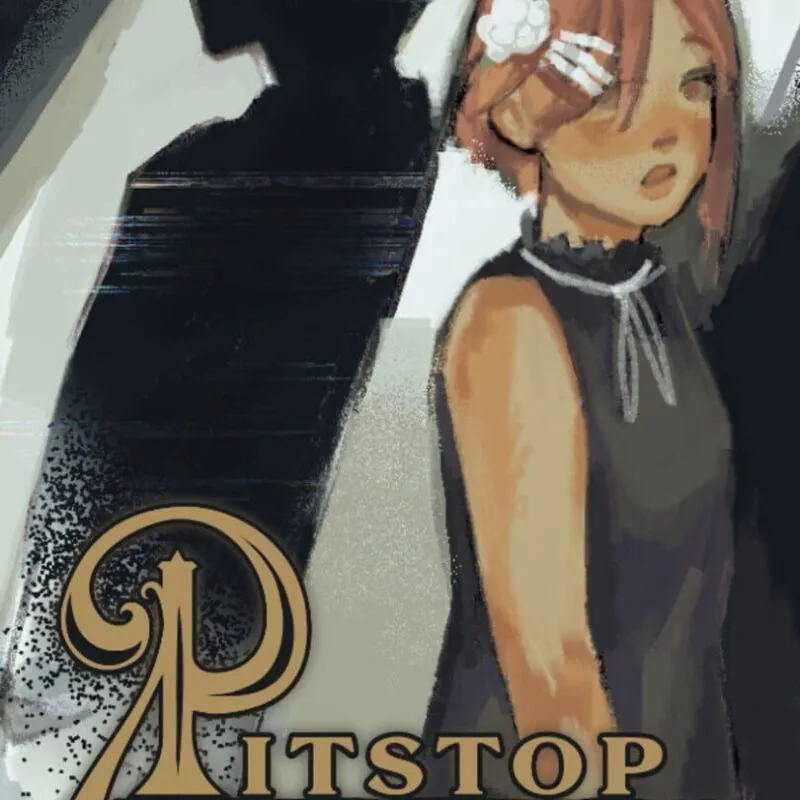 Pitstop in Purgatory