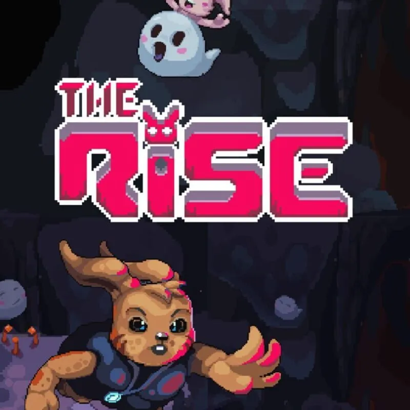 The Rise