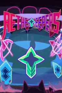 Aether Keepers