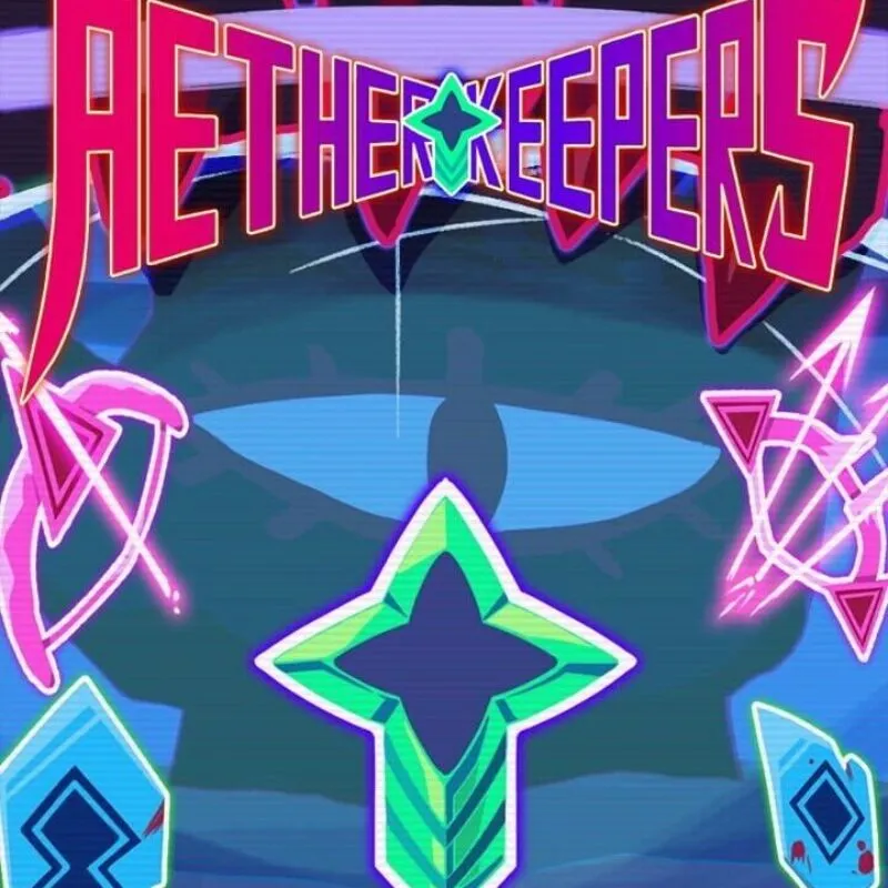 Aether Keepers