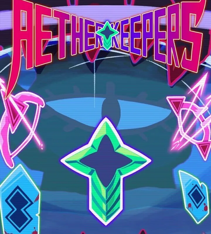 Aether Keepers