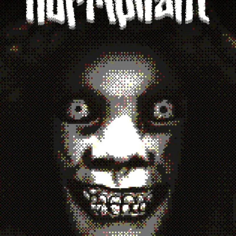Horripilant