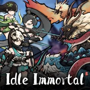 Idle Immortal