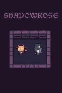 Shadow Rose